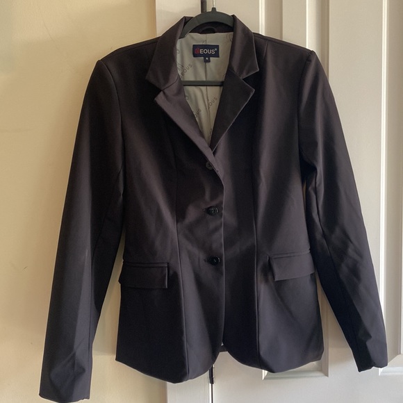 EOUS Jacket - Picture 2 of 6